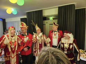 Standquartiereröffnungen